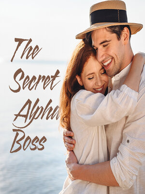cover image of The Secret Alpha Boss